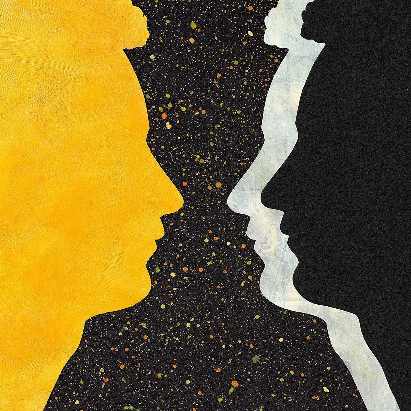 Tom Misch- Geography { VINYL LP }