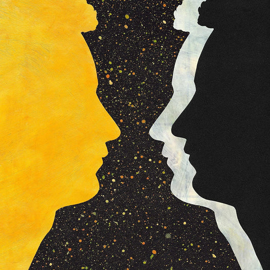 Tom Misch- Geography { VINYL LP }