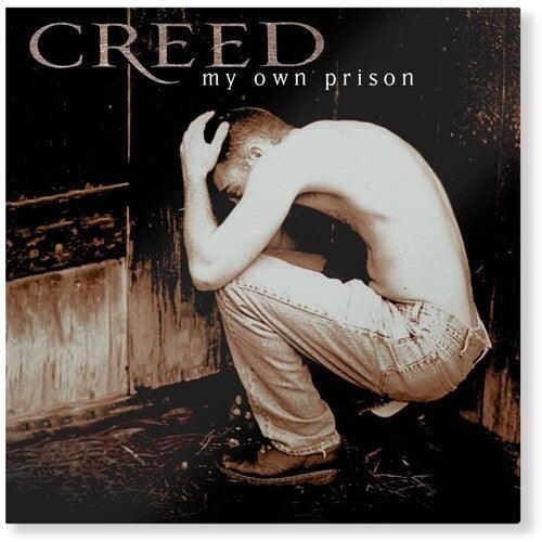Creed- My Own Prison { VINYL LP }