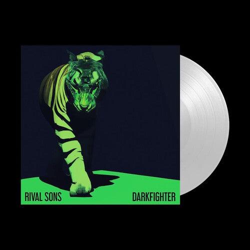 Rival Sons- Darkfighter { VINYL LP }