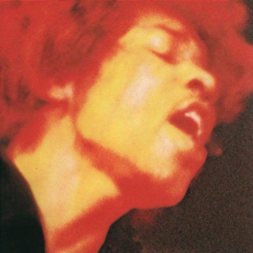 Jimi Hendrix- Electric Ladyland { VINYL LP }