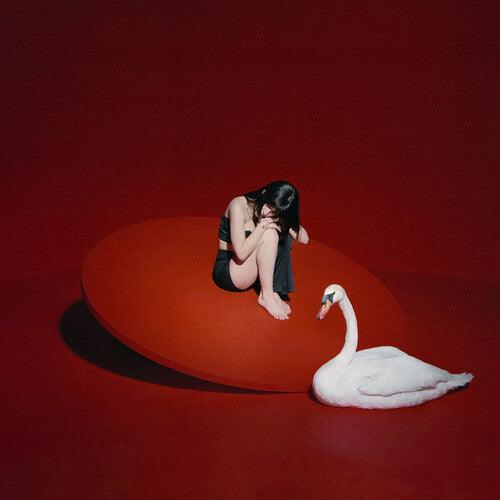 The Marias- Cinema { VINYL LP }