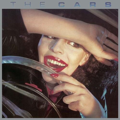The Cars- The Cars (VT) { VINYL LP }