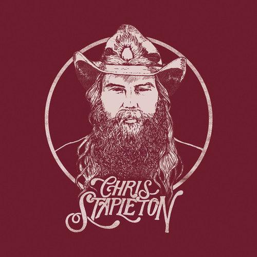 Chris Stapleton- From A Room: Volume 2 { VINYL LP }