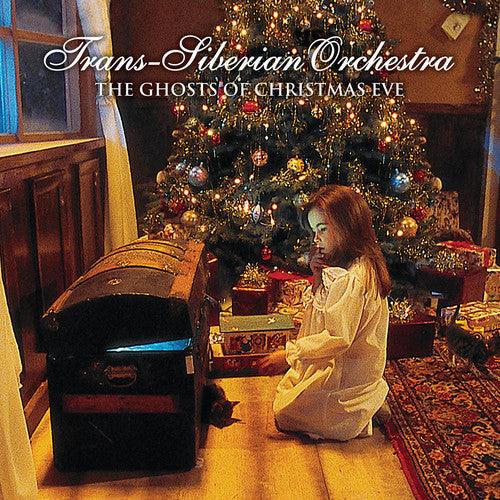 Trans-Siberian Orchestra- The Ghosts of Christmas Eve { VINYL LP }