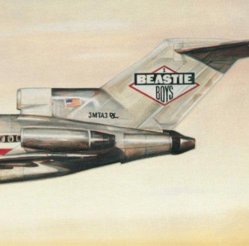 Beastie Boys- Licensed To Ill (30th Anniv Ed) { VINYL LP }