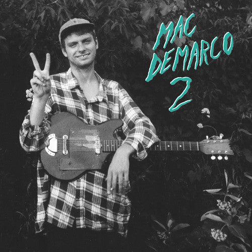 Mac Demarco- 2 { VINYL LP }