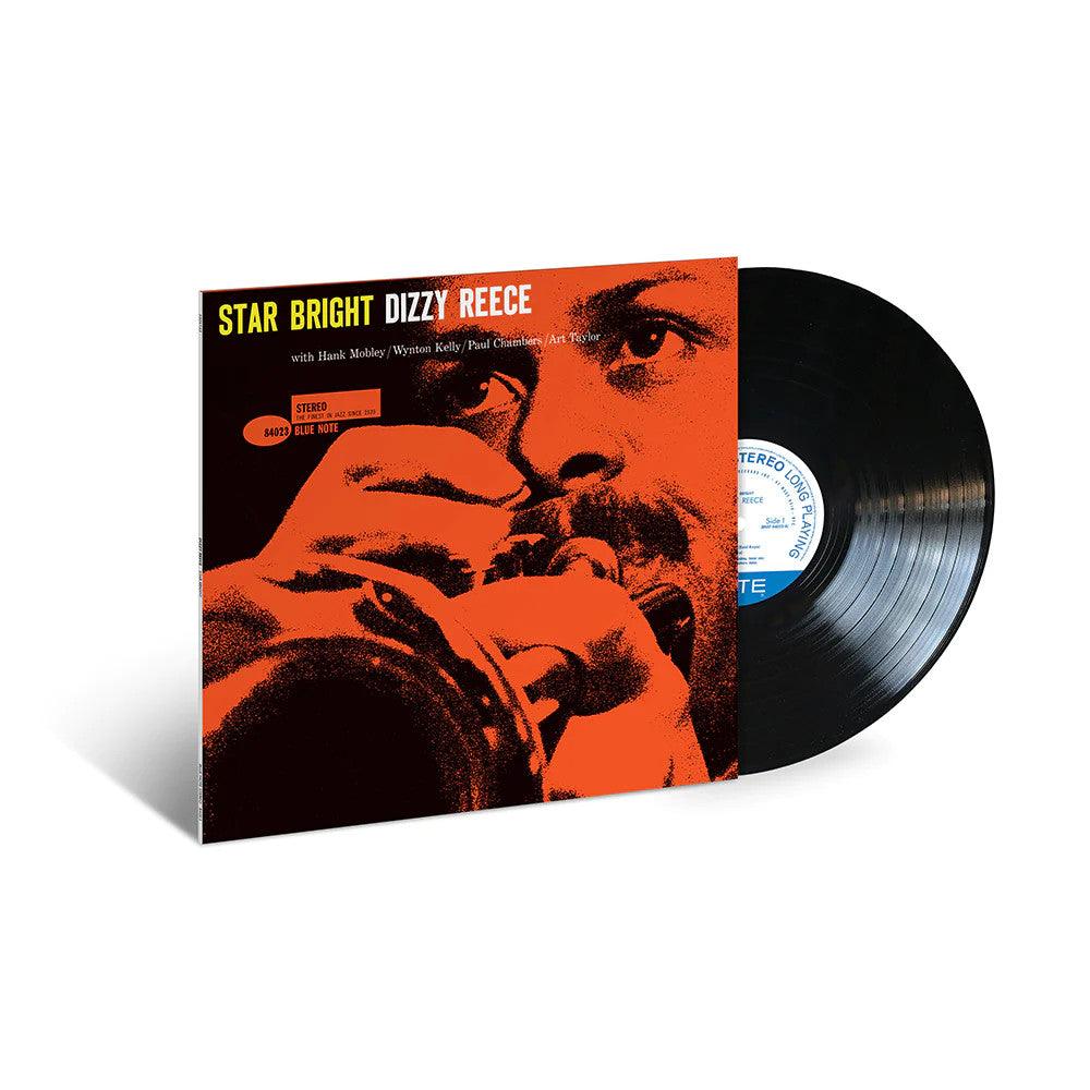 Dizzy Reece- Star Bright (Blue Note Classic Vinyl Series) { VINYL LP }