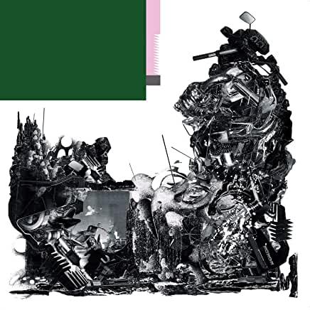 Black Midi- Schlagenheim { VINYL LP }