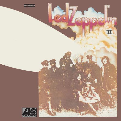 Led Zeppelin- Led Zeppelin II { VINYL LP }