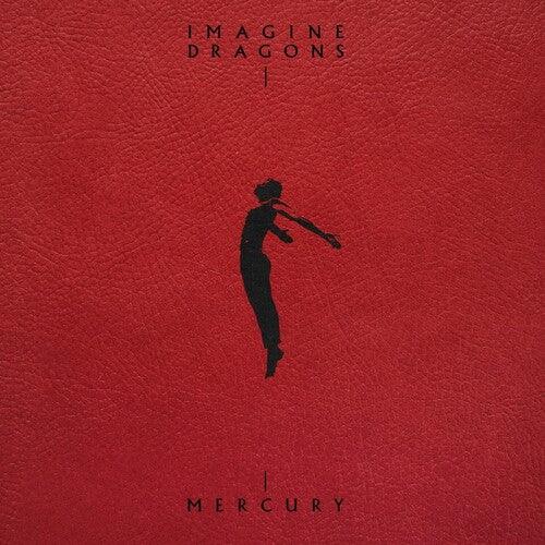 Imagine Dragons- Mercury - Act 2 { VINYL LP }