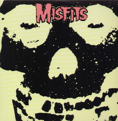 Misfits- Compilation { VINYL LP }
