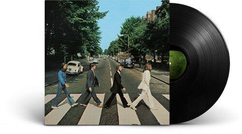 The Beatles- Abbey Road [50th Anniversary] { VINYL LP }