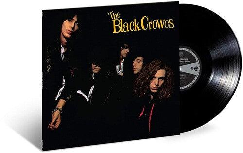Black Crowes- Shake Your Money Maker (2020 Remaster) { VINYL LP }