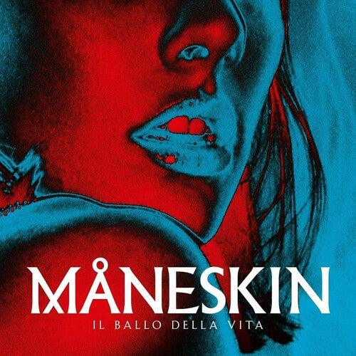 Maneskin- Il Ballo Della Vita [Import] { VINYL LP }