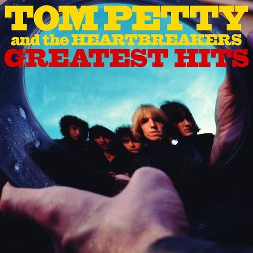 Tom Petty- Greatest Hits { VINYL LP }