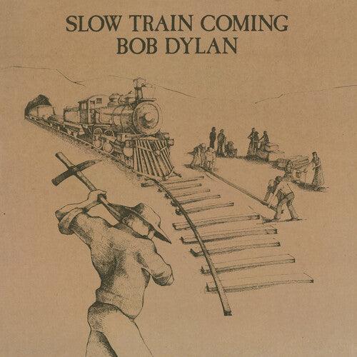 Bob Dylan- Slow Train Coming (Indie Exclusive Vinyl) { VINYL LP }