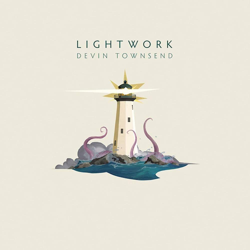 Devin Townsend- Lightwork (Box Set) { VINYL LP }