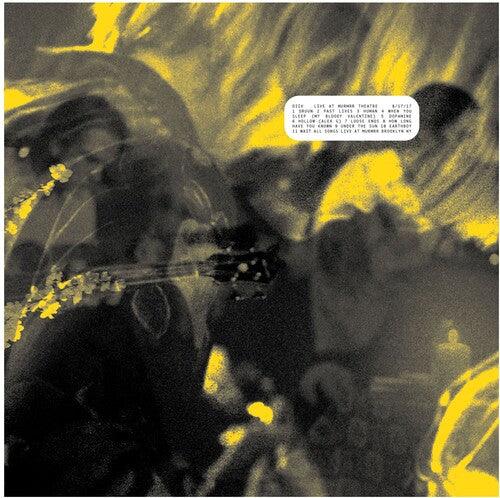 DIIV- Live At The Murmrr Theatre -RSD23 { VINYL LP }