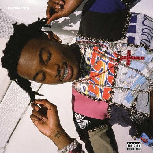 Playboi Carti- Playboi Carti { VINYL LP }