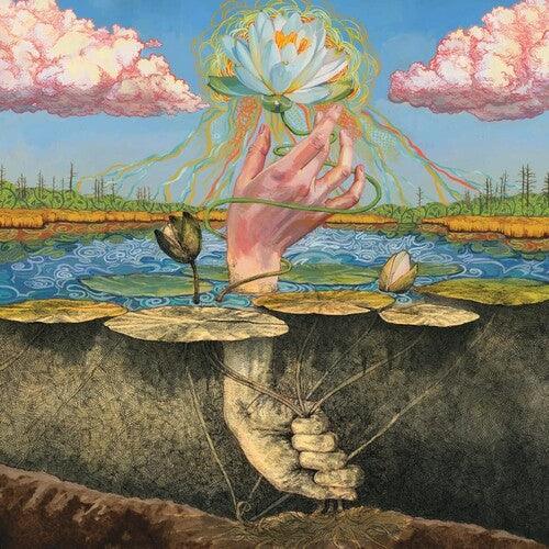 Moon Tooth- Phototroph { VINYL LP }