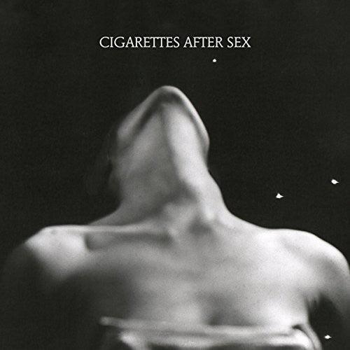 Cigarettes After Sex- I. EP { VINYL LP }