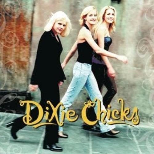 Dixie Chicks- Wide Open Spaces { VINYL LP }