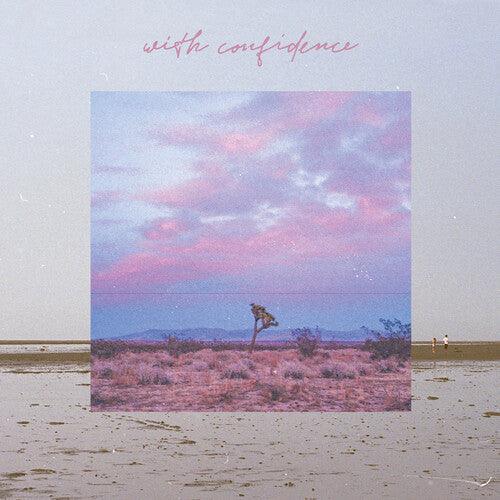 With Confidence- With Confidence (Indie Exclusive Vinyl) { VINYL LP }