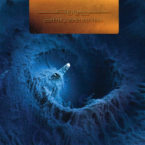 Tool- Fear Inoculum (Ltd Ed 5LP) { VINYL LP }