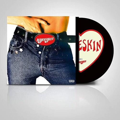 Maneskin- Mammamia (Pic Disc Import) { VINYL LP }