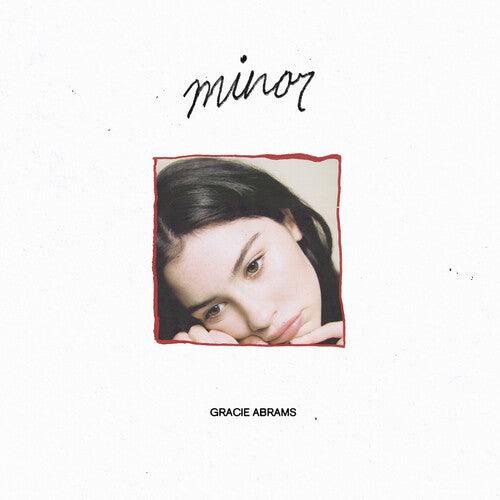 Gracie Abrams- Minor (EP) { VINYL LP }