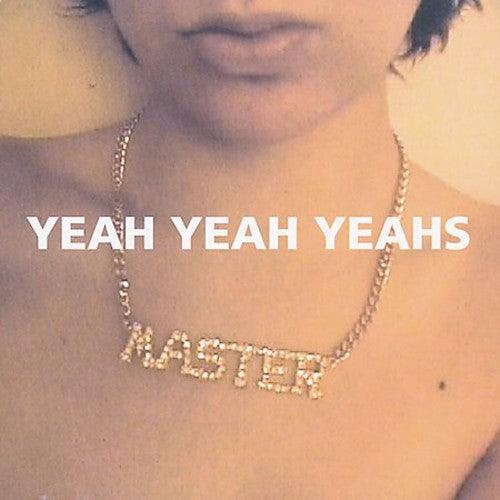 Yeah Yeah Yeahs- Yeah Yeah Yeahs EP { VINYL LP }