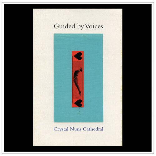 Guided By Voices- Crystal Nuns Cathedral { VINYL LP }