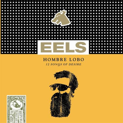 Eels- Hombre Lobo (Reissue) { VINYL LP }