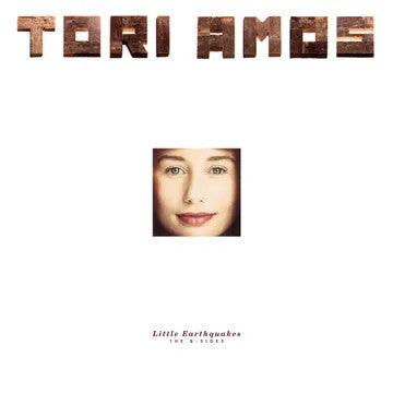 Tori Amos- Little Earthquakes: The B-Sides -RSD23 { VINYL LP }