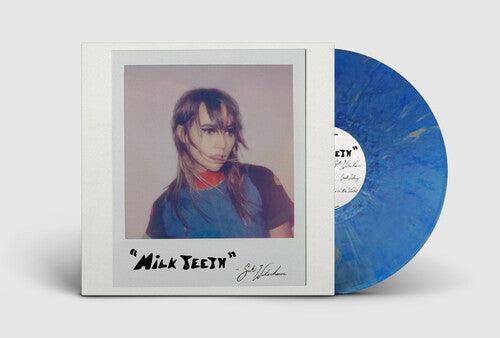 Suki Waterhouse- Milk Teeth (EP) { VINYL LP }