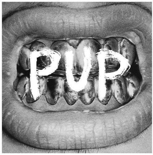 Pup- Pup { VINYL LP }