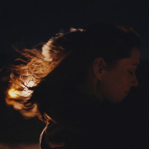 Lizzy McAlpine- five seconds flat { VINYL LP }