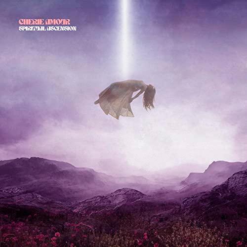 Cherie Amour- Spiritual Ascension { VINYL LP }