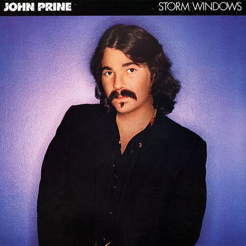 John Prine- Storm Windows (SYEOR 2021) { VINYL LP }